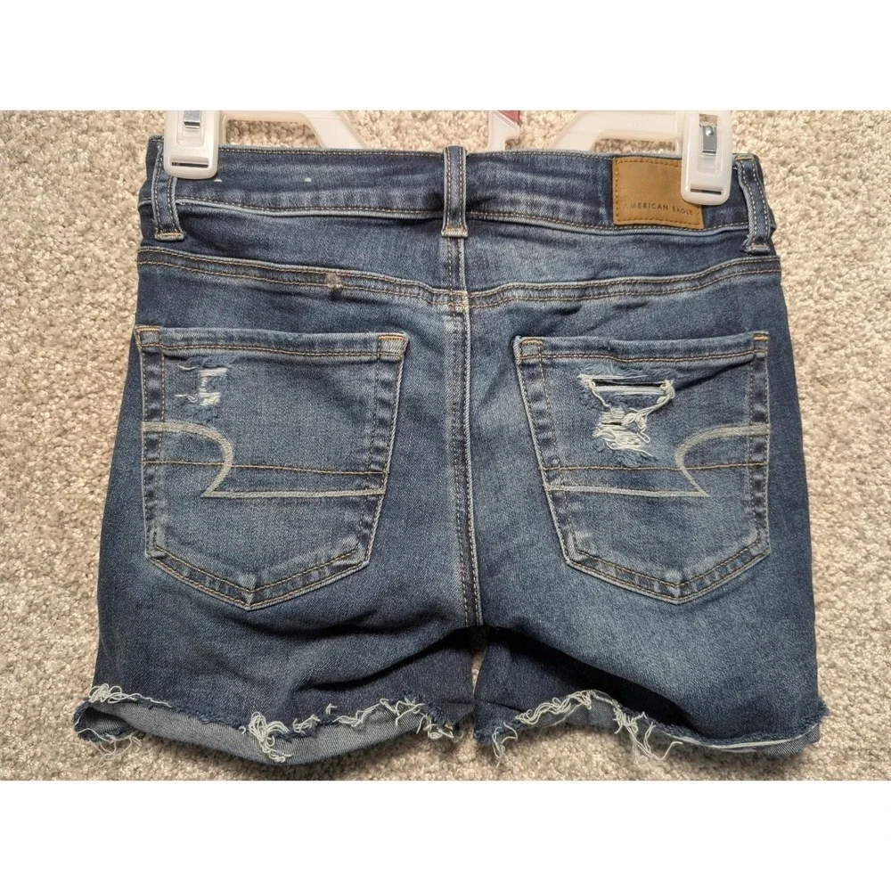 American Eagle Outfitters american eagle